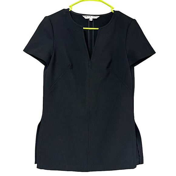 Trina Turk Tops - TRINA TURK V-neck Top